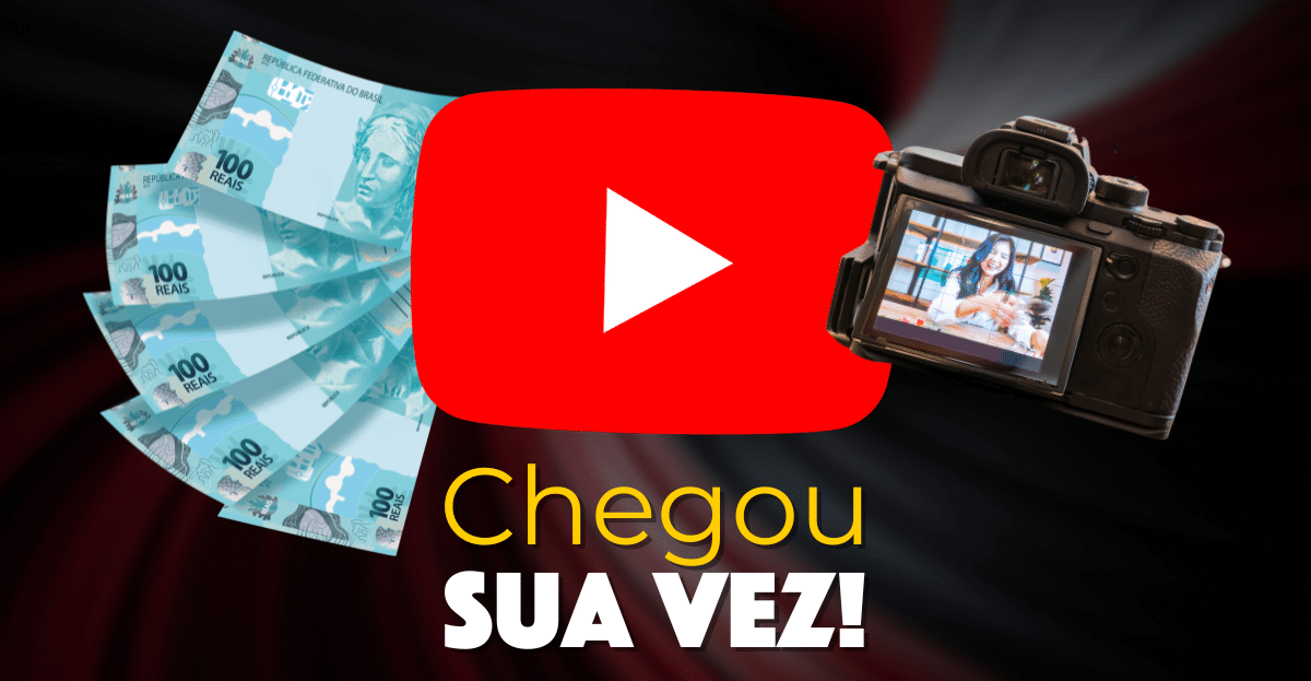 Como Ficar Rico no YouTube