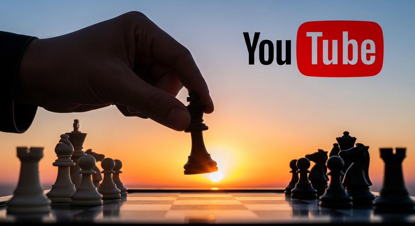 Como Ficar Rico no YouTube