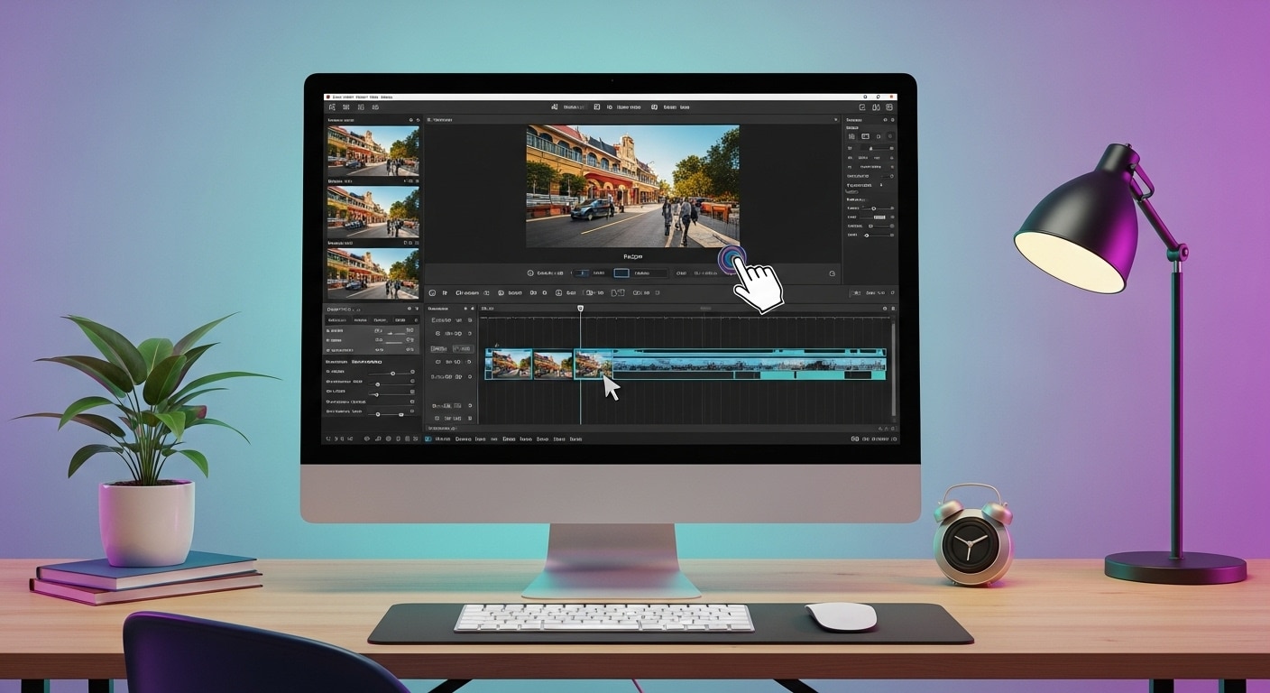 Criação de Conteúdo para YouTube