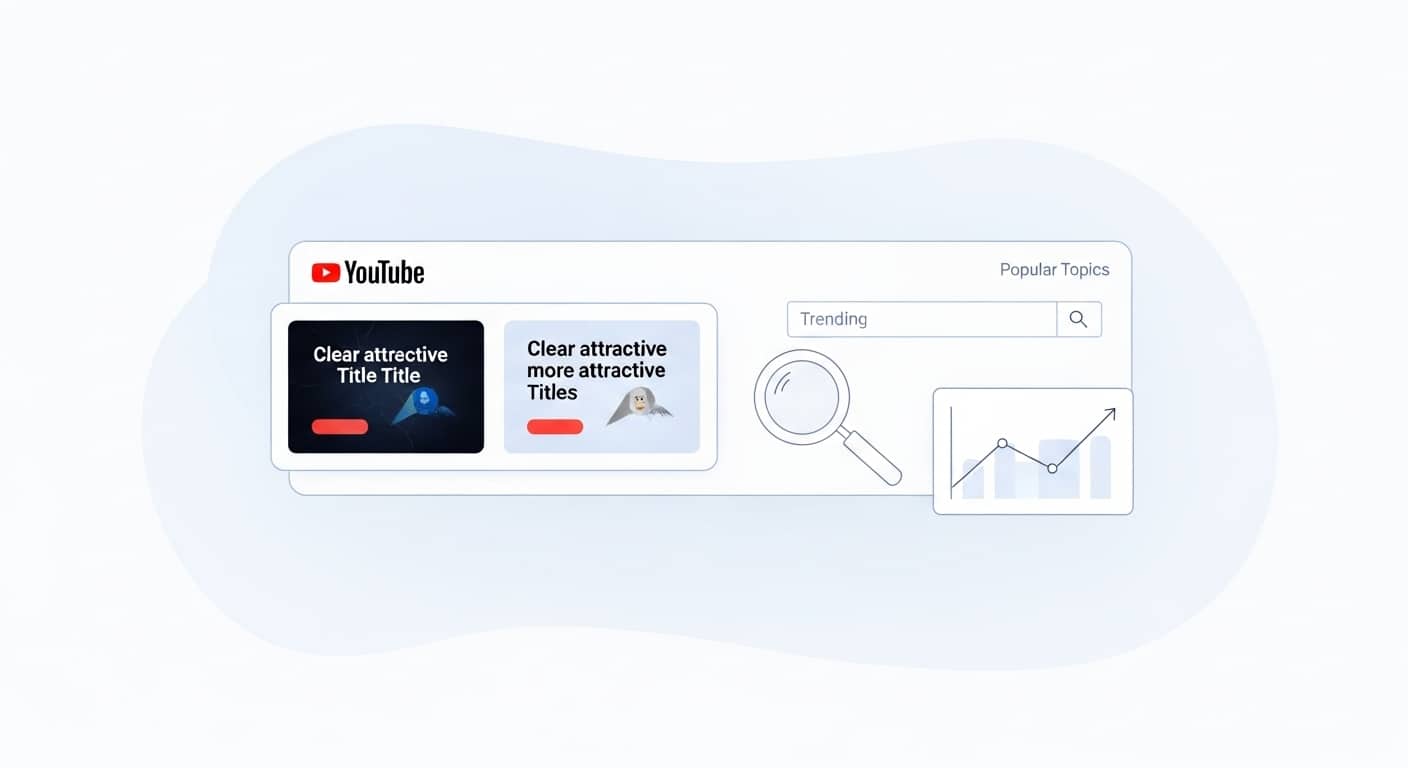 Estratégias para Fazer o YouTube Recomendar seus vídeos
