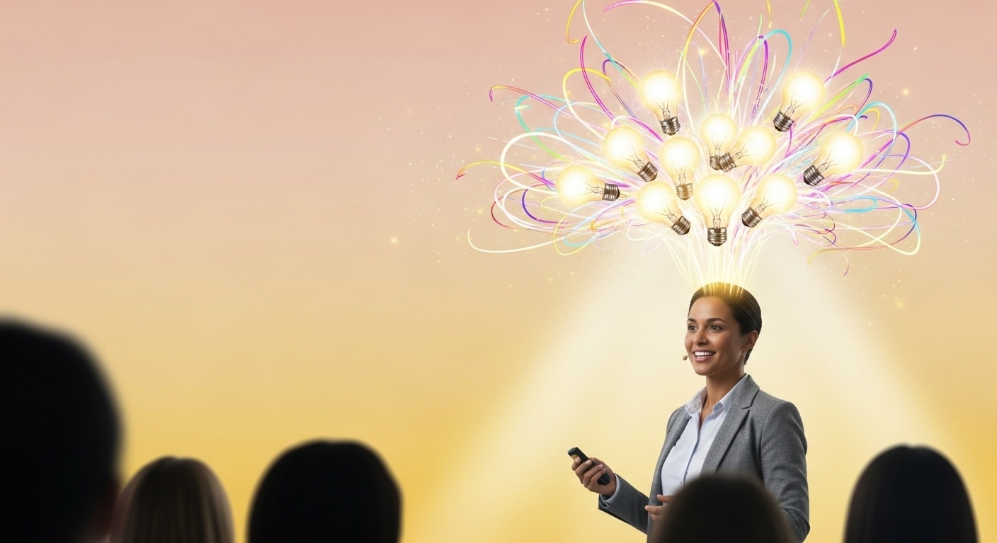 Gerando Valor para o Seu Público