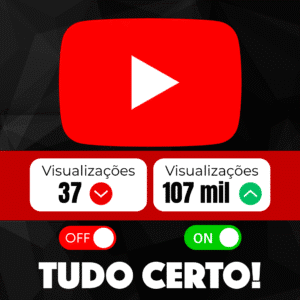 Porque o YouTube Não Recomenda Meus Vídeos? 5 Erros Invisíveis!